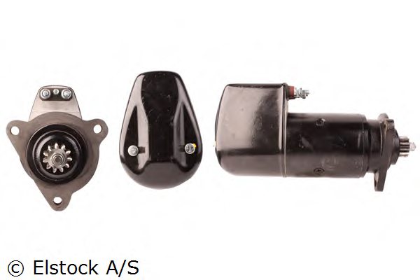 ELSTOCK 45-0330 Starter